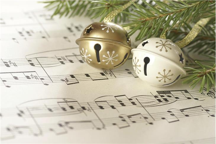 Besinnliche Weihnachtsmusik der Musikschulen des Landes können Interessierte in den nächsten Tagen im Internet genießen. (Foto: pixabay.com)