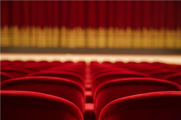 Der Fortsetzung der Corona-Hilfen für die Kultur im Jahr 2021 ist einer der 25 Artikel des Sammelgesetzentwurfs gewidmet, den die Landesregierung heute auf den Weg gebracht hat. (Foto: Unsplash)