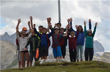96.000 Besucher haben Südtirols Naturparkhäuser in diesem Jahr gezählt - Foto: Landesamt für Naturparke