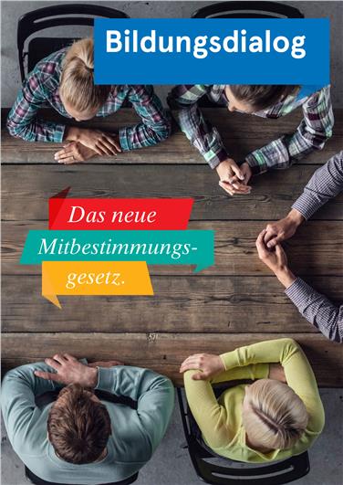 Bildungsdialog - 26. November