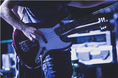 Ab 2. Dezember können sich junge Musiker für UploadSounds 2017 anmelden. Foto: Lineematiche