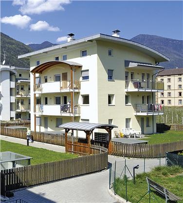 Die zweite Phase zur Erarbeitung des Gesetzes Raum und Landschaft ist zu Ende