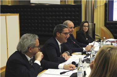 Das Leed-Programm der OECD setzt in erster Linie lokale Entwicklungsprogramme um. Foto: LPA/mgp