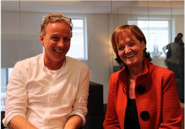 Um mehr Betroffenen eine Arbeit zu ermöglichen, arbeiten das Amt für Menschen mit Behinderung, der Arbeitsservice, der Dachverband für Soziales und Gesundheit sowie die Sozialdienste an den Durchführungsbestimmungen zum Inklusionsgese