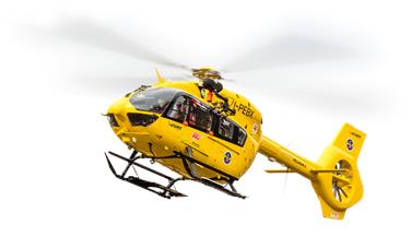 Für die Reorganisation der Notfallmedizin hat die Landesregierung heute 45 neue Stellen geschaffen - Foto: HELI