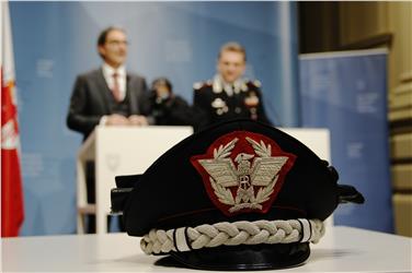 Zweisprachige Carabinieri gesucht: Insgesamt 14 Unteroffiziersstellen sind zu besetzen - Foto: LPA/mb