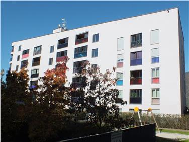 Immer mehr Förderungsanträge für Kauf der Erstwohnung