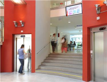 200 Jugendliche haben auch im Sommer 2017 wieder die Möglichkeit, in der Landesverwaltung ein Praktikum zu absolvieren - Foto: LPA