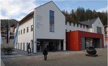 Ja zu neuer Satzung fürs Ladinische Kulturinstitut Micura de Rü
