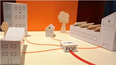 226 öffentliche Gebäude sind ans Breitbandnetz angebunden./Foto LPA