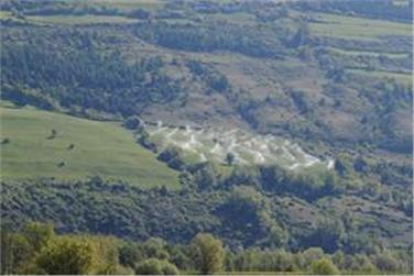 Die Bewässerung im Grünland wird beim diesjährigen Expertenforum Berglandwirtschaft am 22. Februar in der Fachschule Salern in Vahrn bei Brixen vertieft.