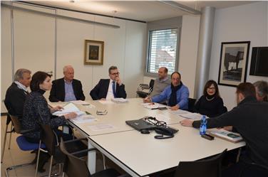 In den Vertragsverhandlungen mit den Hausärzten bleibt das Land auf dem vor einer Woche ausverhandelten Standpunkt - Foto: LPA/Ulrike Griesser