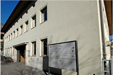 Instandhaltungsarbeiten sollen auch am Landesarchiv durchgeführt werden - Foto: LPA