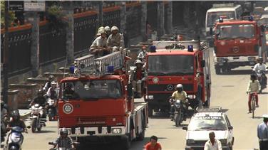 Ein besonderes Augenmerk wird im Rahmen der Projektreise dem Zivilschutz in Nepal zukommen, bei dessen Aufbau das Land Südtirol Pate steht