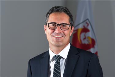 LH Kompatscher: „Die starke Abhängigkeit von den deutschsprachigen Märkten ist nachvollziehbar, bedeutet aber auch ein gewisses Risiko." Foto: LPA/ohn