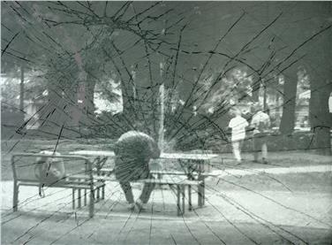 Neue Leitlinien für die Obdachlosenarbeit hat die Landesregierung heute genehmigt, vorgestellt werden Dienste und Maßnahmen bei einer Pressekonferenz - Foto: LPA