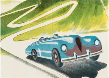 Die Alpenpässe sind das Thema der neuen Sonderausstellung im Touriseum, die am 31. März von Landeshauptmann Arno Kompatscher eröffnet wird. Foto: LPA/Touriseum