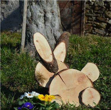 Saisonstart und Familienquiz im Volkskundemuseum in Dietenheim