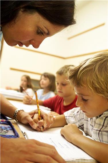 Eine Tagung befasst sich am 2. und 3. März mit dem Thema Inklusiion