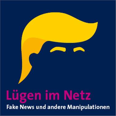 Lügen im Netz: Abendveranstaltung am 19. März
