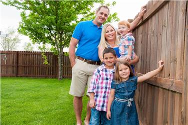 Fünf Jahre Familiengesetz: Familiengeld, Vorteilskarte, Vereinbarkeit - Foto: LPA/px