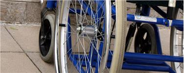 La Giunta ha approvato l’aumento dell’indennità di accompagnamento che spetta ai collaboratori per l’integrazione Foto: USP