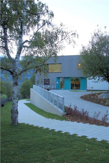 Sarà aperta una nuova sezione della scuola Millecolori di Bressanone a Varna