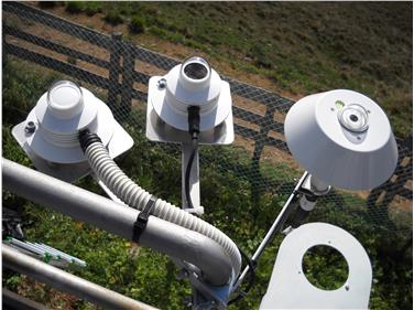 La nuova denominazione Laboratorio Analisi aria e radioprotezione esplica maggiormente i compiti svolti ed è più comprensibile da parte della popolazione (Foto: APPA)