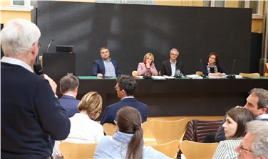 Entro maggio possono essere presentate le proposte in merito alla nuova legge sull’edilizia abitativa Foto: USP/H. Wisthaler