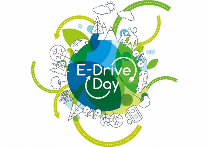 E-Drive-Day domenica 26 maggio 2019 al Safety Park di Vadena