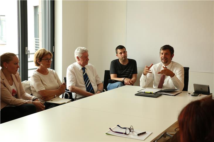 L'obiettivo è quello di realizzare un biglietto unico turistico da integrare con prestazioni aggiuntive. Foto: USP/Ingo Dejaco