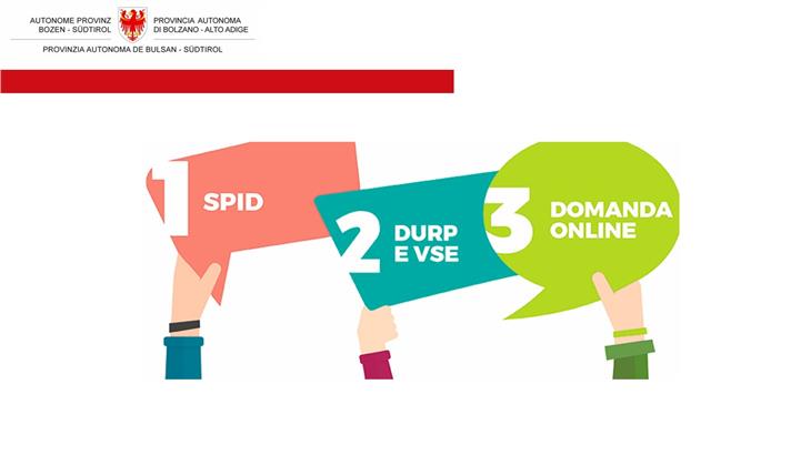 Borse di studio, DURP per il calcolo degli importi borse di studio