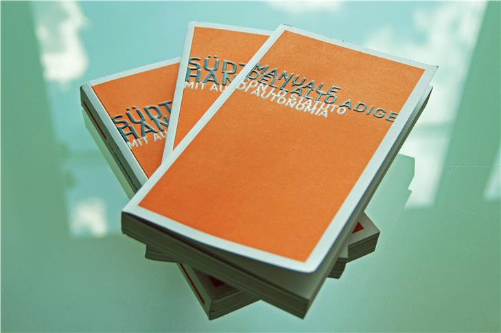 Manuale Foto: USP/Greta Stuefer