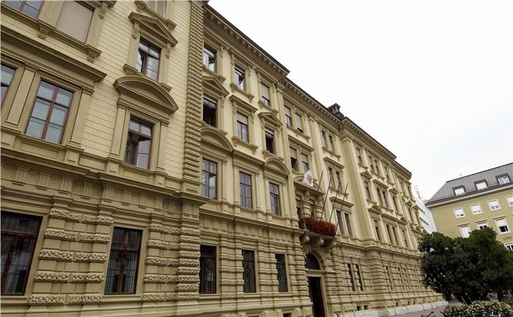 Uffici chiusi a ferragosto per l'amministrazione provinciale (Foto USP)