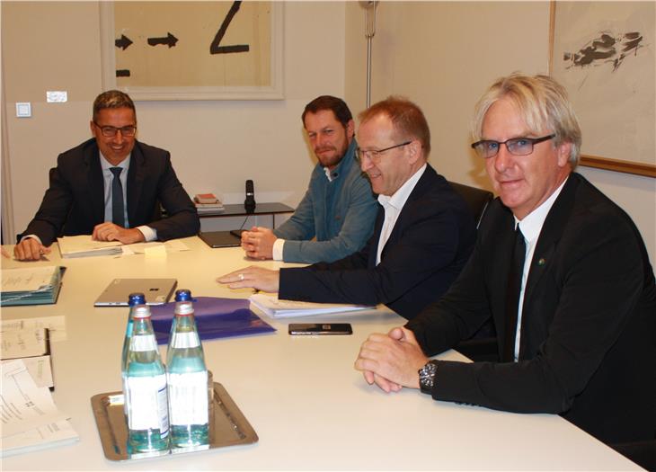 La Giunta regionale ha approvato un progetto per l'assistenza informatica a ciechi e ipovedenti (Foto: ASP/Franco Grigoletto)