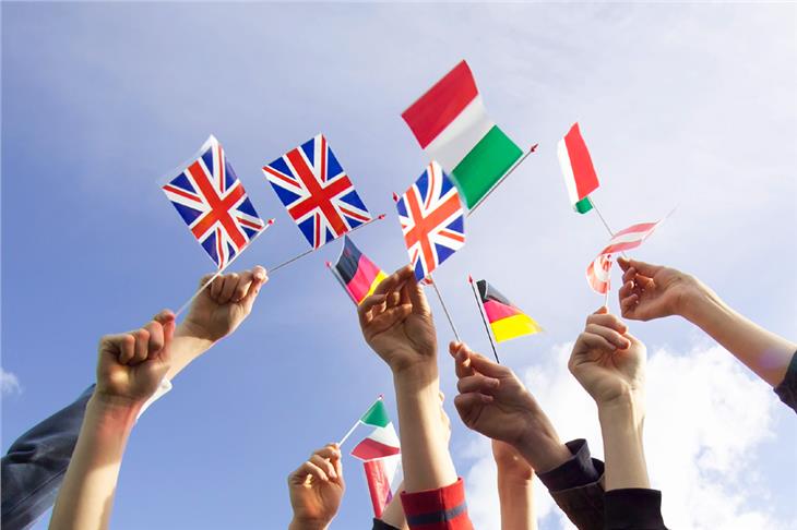 Pluringuismo nelle scuole dell'infanzia, il progetto sarà gestito dalla Cieffe di Trento (Foto www.pixabay.com)