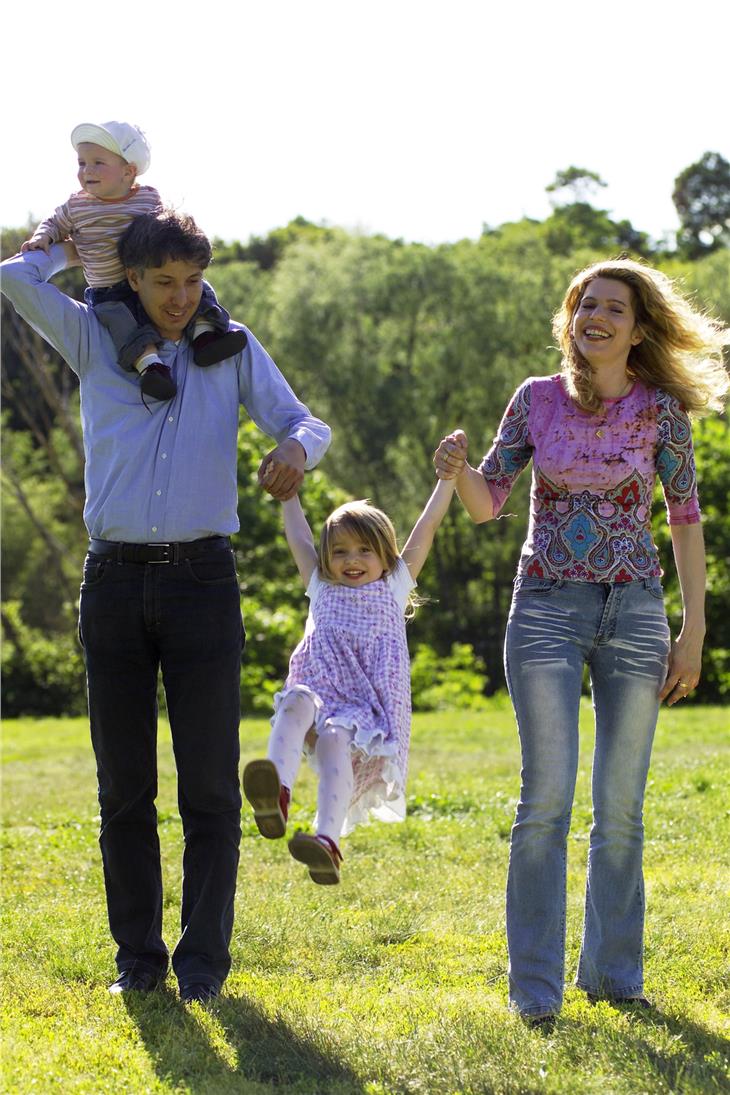 I vantaggi dell'EuregioFamily Pass al centro di un convegno in programma il 5 dicembre a Trento (Foto: Euregio)