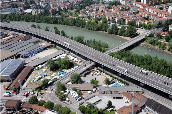 Cabina di regia fra i soci pubblici per la concessione di A22 (Foto: ASP)