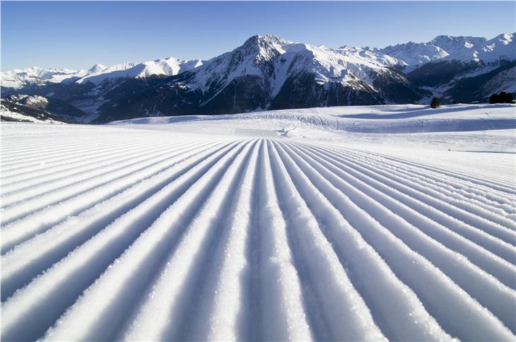 Decisa la chiusura anticipata della stagione turistica invernale. (Foto: IDM/Alex Filz)