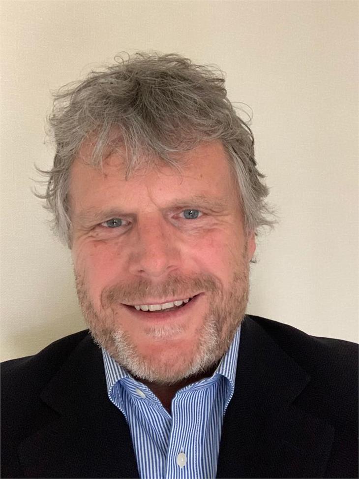 Il primario Martin Steinkasserer