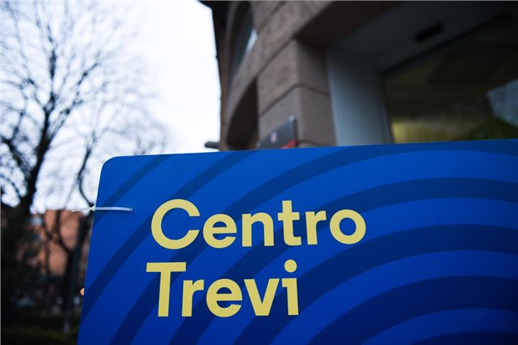 Giovedì la presentazione al Centro Trevi della nuova campagna della cultura italiana. (Foto: ASP)