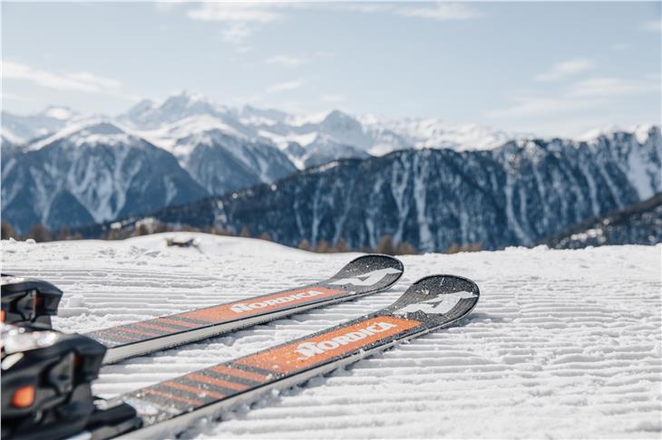 Protocolli di sicurezza per garantire gli sport invernali durante la stagione turistica (Foto: IDM/Benjamin Pfitscher)